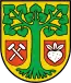 Blason de Rüdersdorf bei Berlin