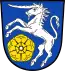 Blason de Rugendorf