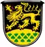 Blason de Samtgemeinde Dransfeld