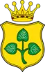 Blason de Freren