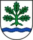 Blason de Samtgemeinde Geestequelle