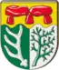 Blason de Samtgemeinde Herzlake