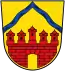 Blason de Samtgemeinde Horneburg