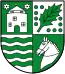 Blason de Samtgemeinde Jümme