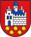 Blason de Samtgemeinde Neuenhaus