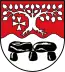 Blason de Samtgemeinde Nordhümmling