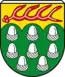 Blason de Samtgemeinde Sögel