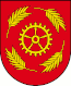 Blason de Samtgemeinde Werlte