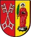 Blason de Samtgemeinde Zeven