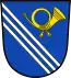 Blason de Saal an der Donau