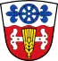 Blason de Saaldorf-Surheim