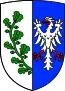 Blason de Saalstadt