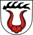 Blason de Sachsenheim