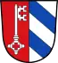 Blason de Salching