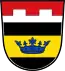 Blason de Saldenburg