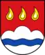 Blason de Salzbergen