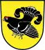 Blason de Samtgemeinde Hanstedt