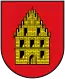 Blason de Samtgemeinde Schüttorf