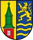 Blason de Sande