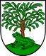 Blason de Sankt Alban