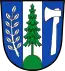 Blason de Sankt Englmar