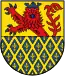 Blason de Sankt Goar