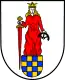 Blason de Sankt Katharinen