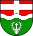 Blason de Sarmersbach