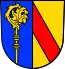 Blason de Sasbach