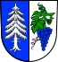 Blason de Sasbachwalden