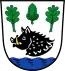 Blason de Sauerlach