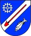 Blason de Saxler