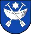 Blason de Schäftlarn