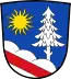 Blason de Schöfweg