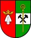 Blason de Schönau (Pfalz)