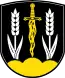 Blason de Schönberg