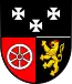 Blason de Schöneberg