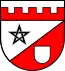 Blason de Schönecken