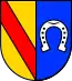 Blason de Schallbach