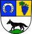 Blason de Schallstadt