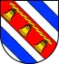 Blason de Scharfbillig