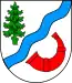 Blason de Scheid