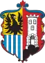 Blason de Scheinfeld