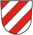 Blason de Schelklingen