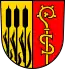 Blason de Schemmerhofen