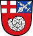 Blason de Langensallach