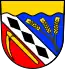 Blason de Scheuerfeld