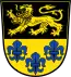 Blason de Schlammersdorf