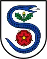 Blason de Schlangen