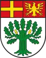 Blason de Schloß Holte-Stukenbrock